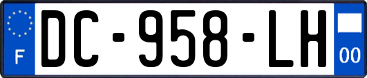 DC-958-LH