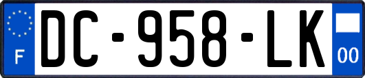DC-958-LK