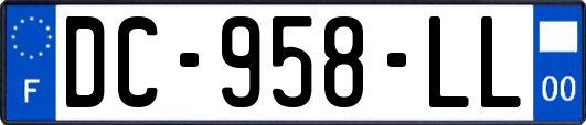 DC-958-LL