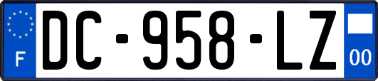 DC-958-LZ