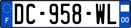 DC-958-WL