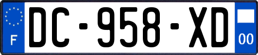 DC-958-XD