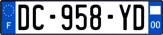 DC-958-YD