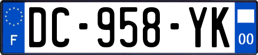 DC-958-YK