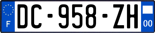 DC-958-ZH