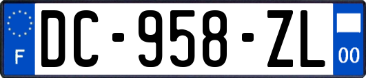DC-958-ZL