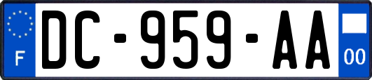 DC-959-AA