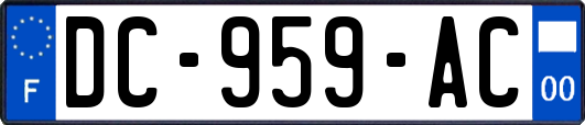 DC-959-AC