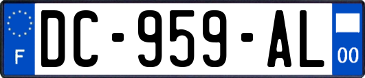 DC-959-AL