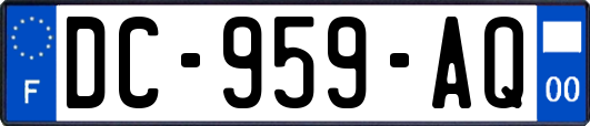 DC-959-AQ