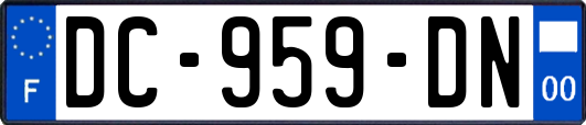 DC-959-DN