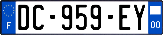 DC-959-EY