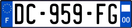 DC-959-FG