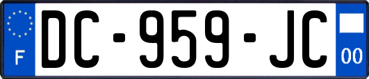 DC-959-JC