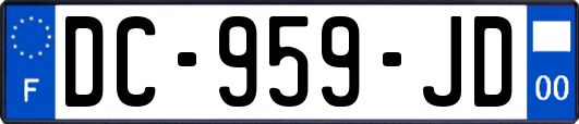 DC-959-JD