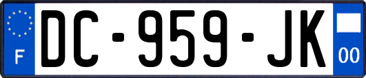 DC-959-JK