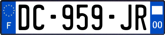 DC-959-JR