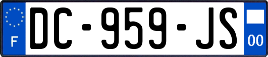 DC-959-JS