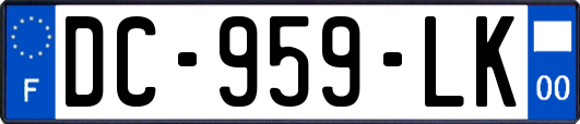 DC-959-LK