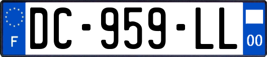 DC-959-LL