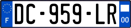 DC-959-LR