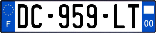 DC-959-LT
