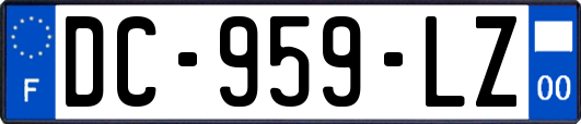 DC-959-LZ