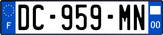 DC-959-MN