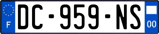 DC-959-NS