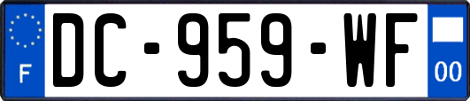 DC-959-WF