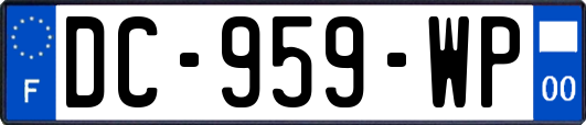 DC-959-WP