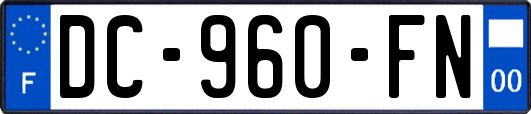 DC-960-FN