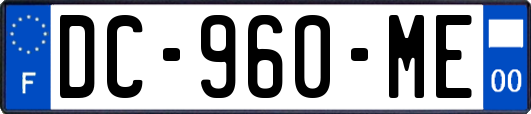 DC-960-ME