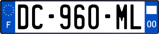 DC-960-ML