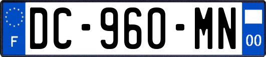 DC-960-MN