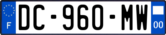 DC-960-MW
