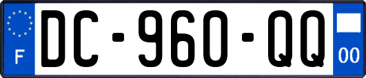 DC-960-QQ