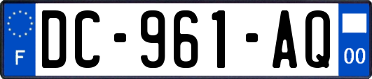 DC-961-AQ