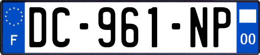 DC-961-NP