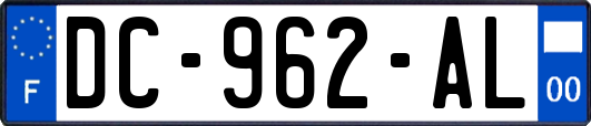 DC-962-AL