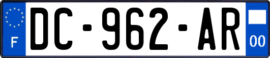 DC-962-AR