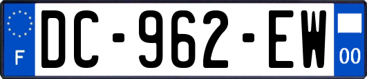 DC-962-EW