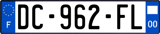 DC-962-FL