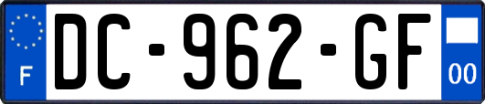 DC-962-GF