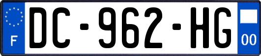 DC-962-HG