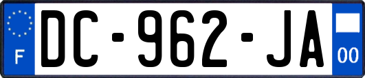 DC-962-JA