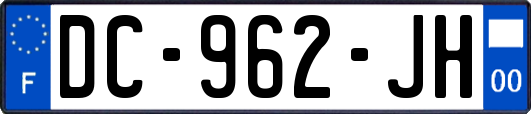 DC-962-JH
