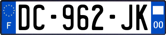 DC-962-JK