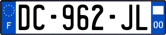 DC-962-JL