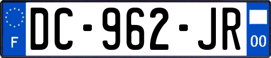 DC-962-JR